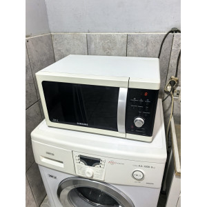 Микроволновая печь Samsung MW872R. Photo 2