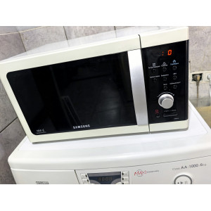 Микроволновая печь Samsung MW872R. Photo 3