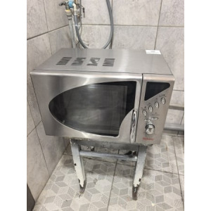 Микроволновая печь Saturn ST1151