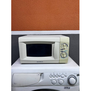 Микроволновая печь Supra MWS-1701. Photo 2