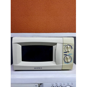 Микроволновая печь Supra MWS-1701. Photo 3