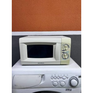 Микроволновая печь Supra MWS-1701