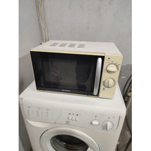 Микроволновая печь Supra MWS-1804MW. Photo 2