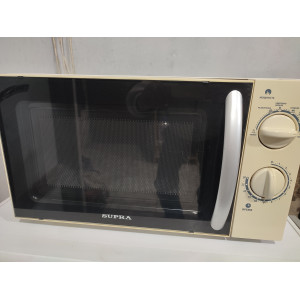 Микроволновая печь Supra MWS-1804MW. Photo 3
