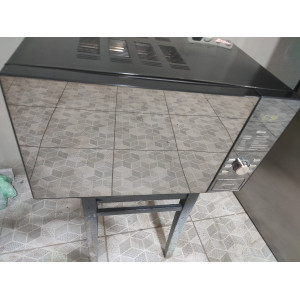 Микроволновая печь VES WD1000DI-930G. Photo 3