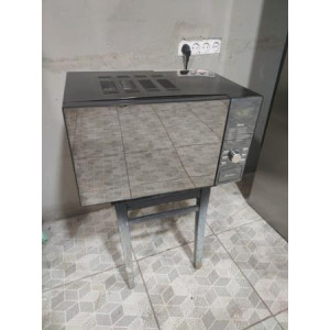 Микроволновая печь VES WD1000DI-930G
