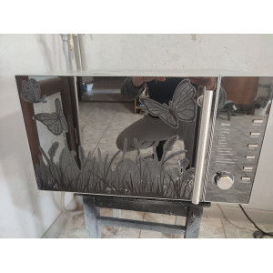 Микроволновая печь VES WD900DI-H23EG. Photo 3