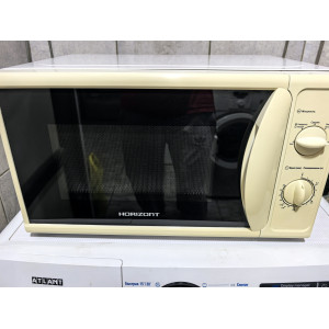 Микроволновая печь Horizont 20MW700-1378BGW. Photo 3