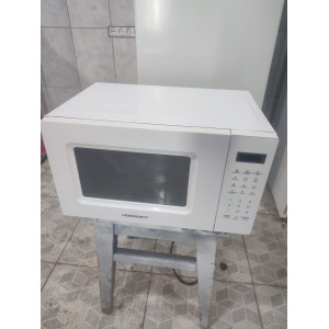 Микроволновая печь Horizont 20MW700-1379GSW. Photo 2