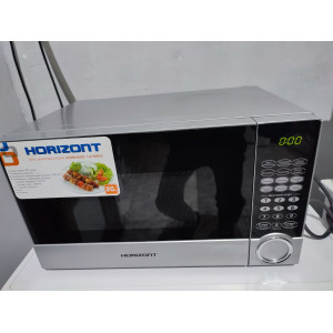 Микроволновая печь Horizont 20MW800-1479BDS. Photo 3