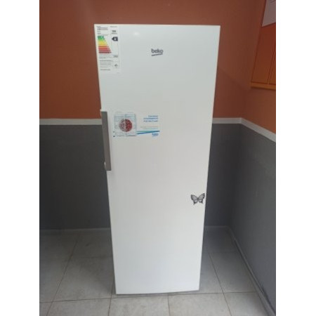 Морозильник Beko RFNK290T21W, б/у