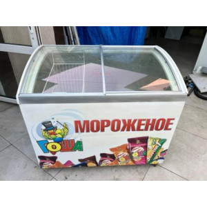 Морозильный ларь Derby EK-37C