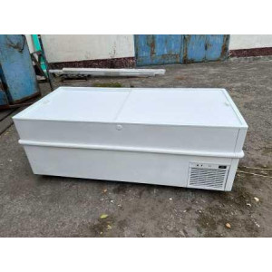 Морозильный ларь-бонета Framec VT200. Photo 2