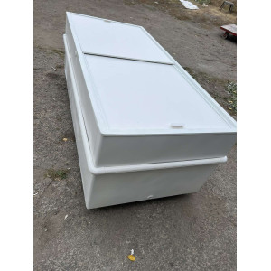 Морозильный ларь-бонета Framec VT200. Photo 3