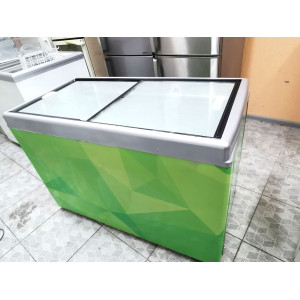 Морозильный ларь Frostor F400C. Photo 3