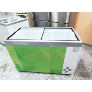 Морозильный ларь Frostor F400C