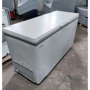 Морозильный ларь Frostor F600S. Photo 3