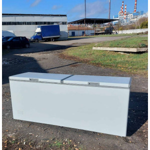 Морозильный ларь Frostor F800SD. Photo 2