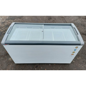 Морозильный ларь Frostor Gellar FG500E. Photo 3