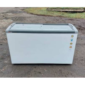 Морозильный ларь Frostor Gellar FG500E. Photo 2