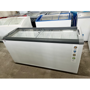Морозильный ларь Frostor Gellar FG600C. Photo 2