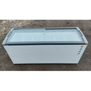 Морозильный ларь Frostor Gellar FG700E. Photo 2