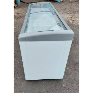Морозильный ларь Frostor Gellar FG700E. Photo 3