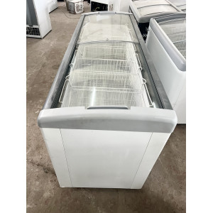 Морозильный ларь Frostor Gellar FG750E. Photo 3