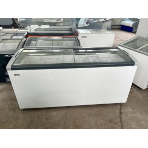 Морозильный ларь Frostor Gellar FG750E. Photo 2