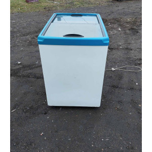 Морозильный ларь ItalFrost CF300F. Photo 3