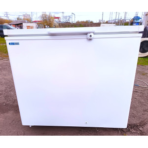 Морозильный ларь Italfrost CF300S. Photo 2