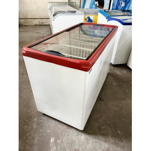 Морозильный ларь ItalFrost CF500C. Photo 3
