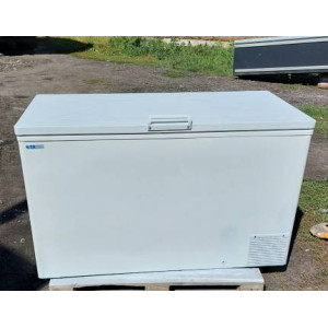 Морозильный ларь ItalFrost CF500S