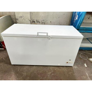 Морозильный ларь ItalFrost CF600