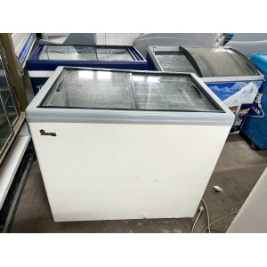 Морозильный ларь Juka M300P. Photo 2