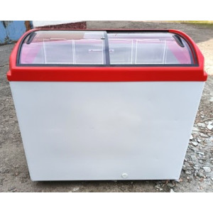 Морозильный ларь Juka M300S