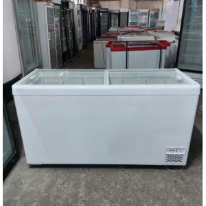 Морозильный ларь Polair DF150SF-S