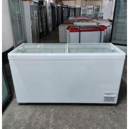 Морозильный ларь Polair DF150SF-S