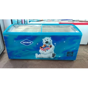 Морозильный ларь AHT RIO S175