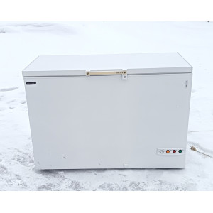Морозильный ларь Tefcold FR405. Photo 2