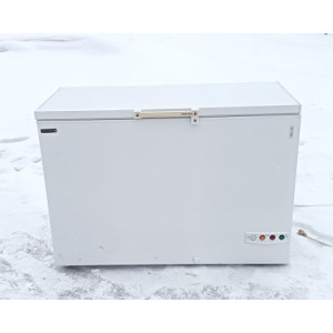 Морозильный ларь Tefcold FR405