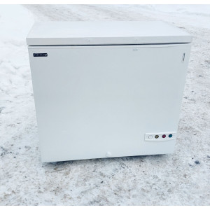 Морозильный ларь Tefcold FR305. Photo 2