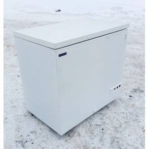 Морозильный ларь Tefcold FR305. Photo 3
