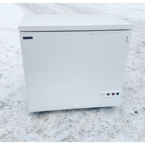 Морозильный ларь Tefcold FR305