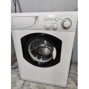 Стиральная машина Ariston ALS-88-X. Photo 2