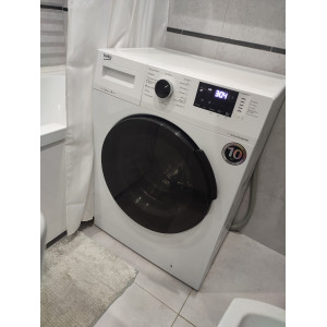 Стиральная машина Beko RPE78612W. Photo 2