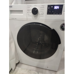 Стиральная машина Beko RPE78612W. Photo 3