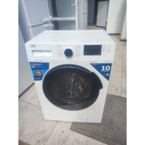 Стиральная машина Beko RSPE78612W