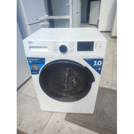 Стиральная машина Beko RSPE78612W, б/у