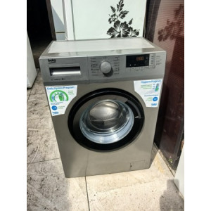 Стиральная машина Beko WRE5512BSS